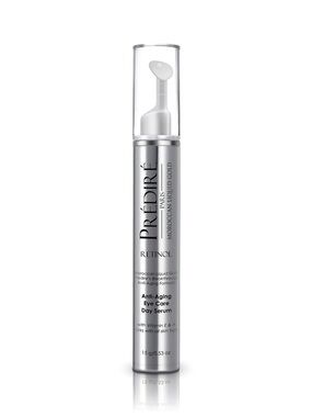 NIP✨PREDIRE PARIS Intensive Rapid Renewal Eye Care Anti Aging Day Serum